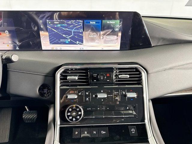 new 2026 Nissan Armada car, priced at $70,485