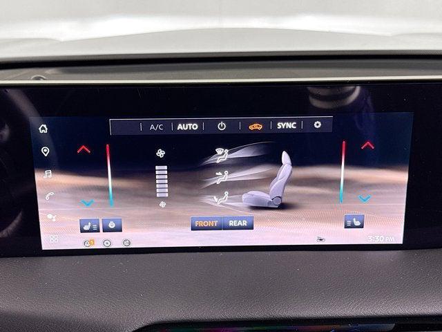 new 2026 Nissan Armada car, priced at $70,485