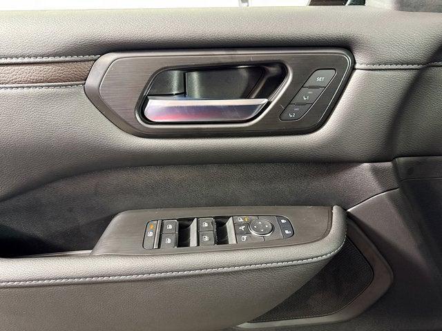 new 2026 Nissan Armada car, priced at $70,485