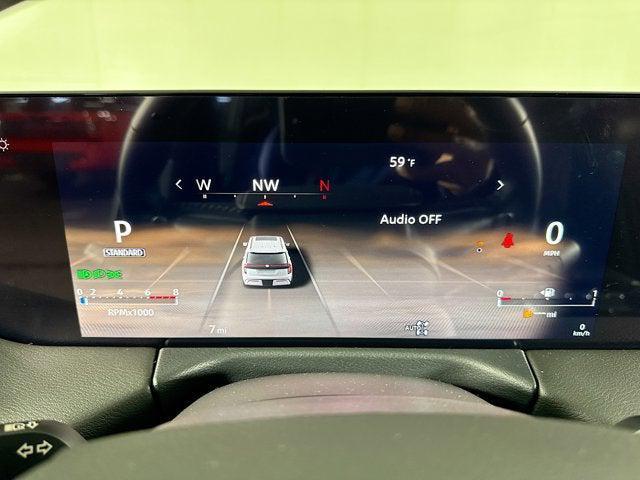 new 2026 Nissan Armada car, priced at $70,485