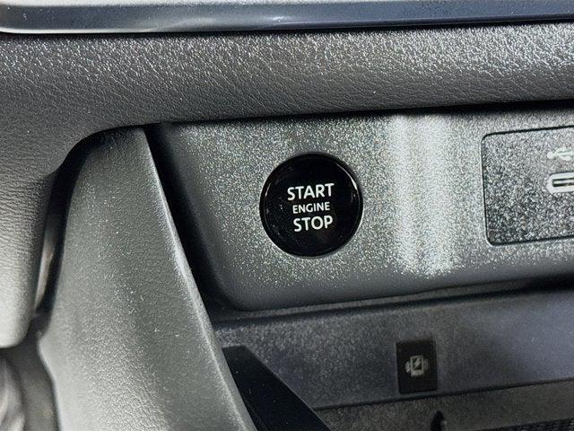 used 2024 Nissan Rogue car, priced at $33,630