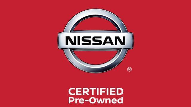 used 2023 Nissan Rogue car