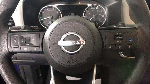 used 2023 Nissan Rogue car