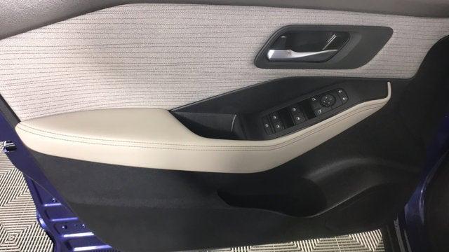 used 2023 Nissan Rogue car