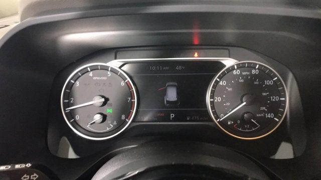 used 2023 Nissan Rogue car