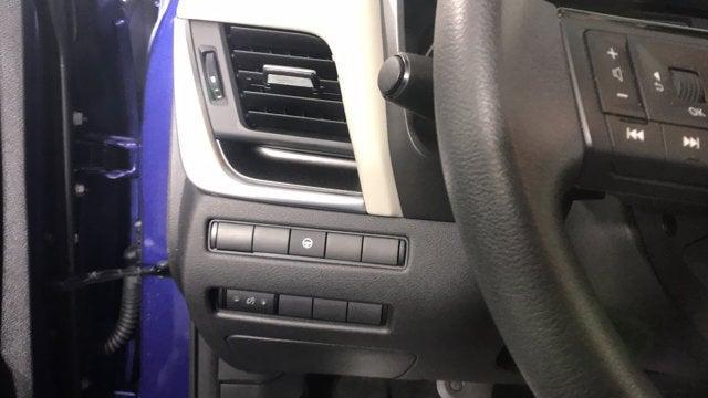 used 2023 Nissan Rogue car