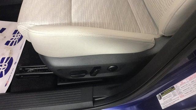 used 2023 Nissan Rogue car