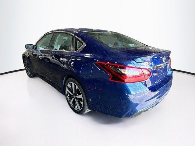 used 2018 Nissan Altima car, priced at $16,802