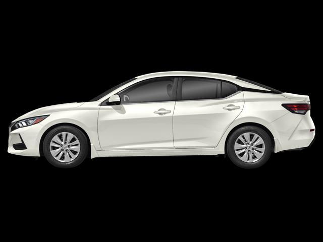 used 2023 Nissan Sentra car, priced at $19,798