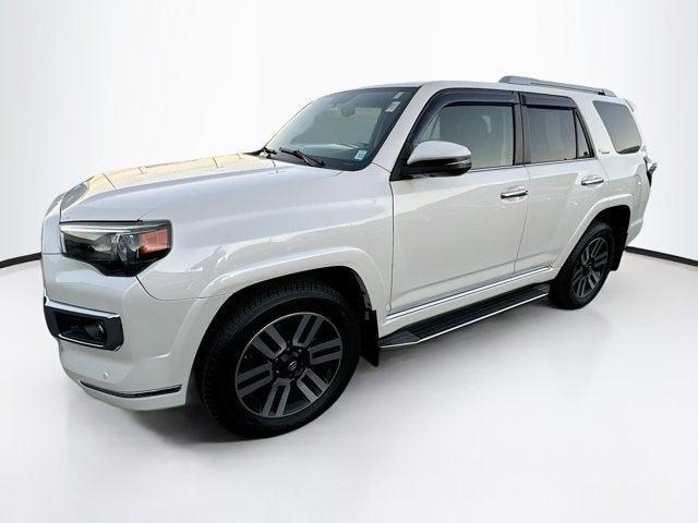 used 2016 Toyota 4Runner car, priced at $30,132