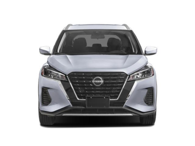 used 2022 Nissan Kicks car