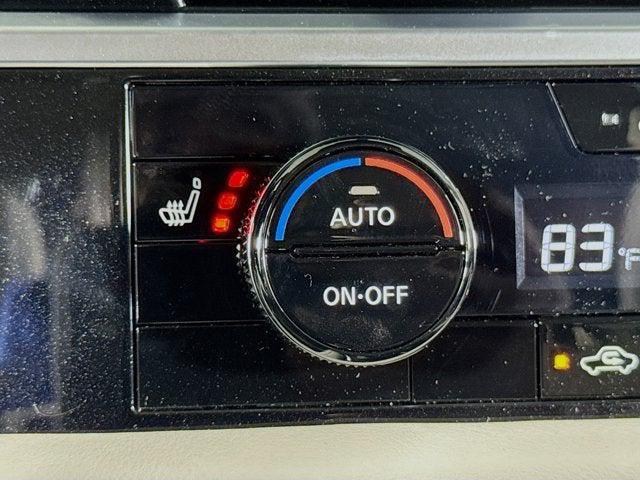 new 2025 Nissan Pathfinder car, priced at $42,100