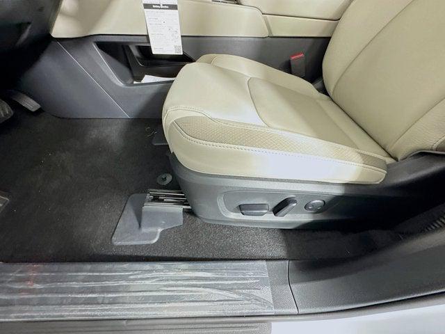 new 2025 Nissan Pathfinder car, priced at $42,100