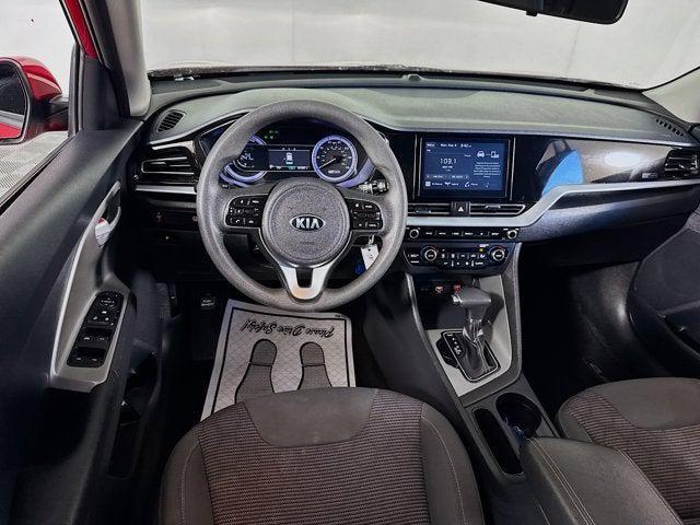 used 2020 Kia Niro car, priced at $13,853