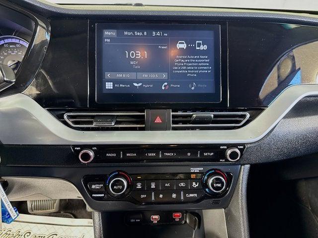 used 2020 Kia Niro car, priced at $13,853