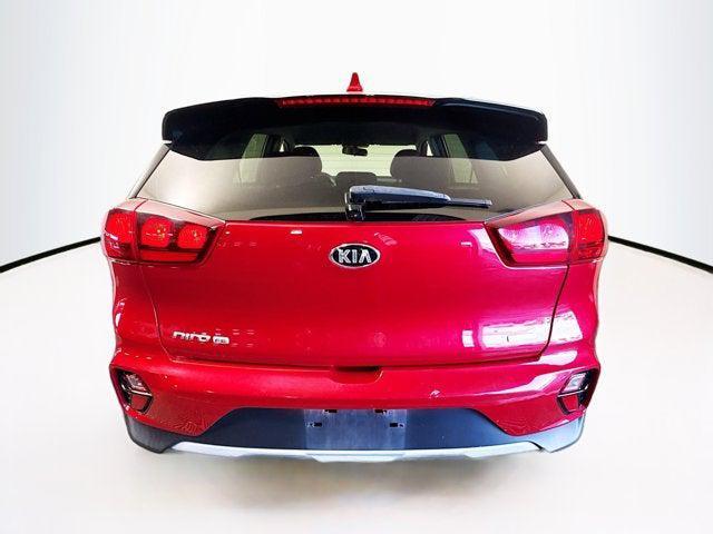used 2020 Kia Niro car, priced at $13,853