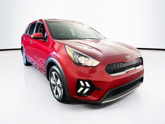 used 2020 Kia Niro car, priced at $13,853