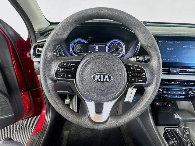 used 2020 Kia Niro car, priced at $13,853