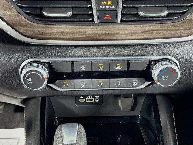 used 2023 Nissan Altima car, priced at $19,794