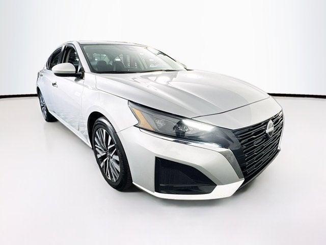 used 2023 Nissan Altima car, priced at $19,794