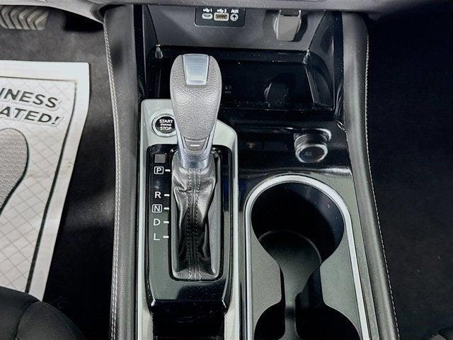 used 2023 Nissan Altima car, priced at $19,794
