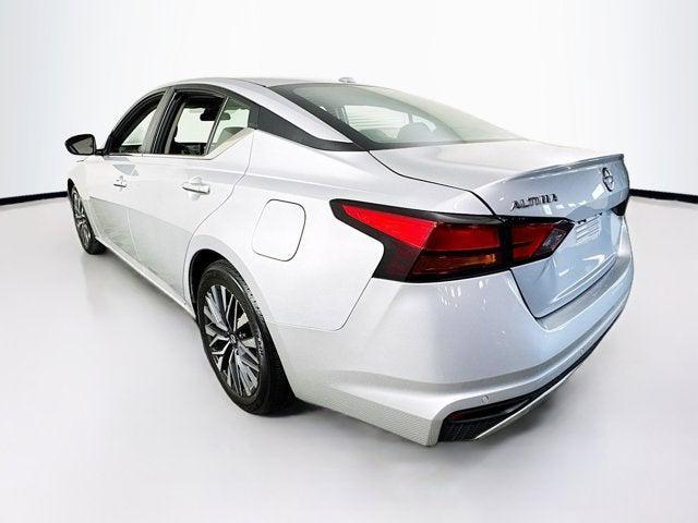 used 2023 Nissan Altima car, priced at $19,794