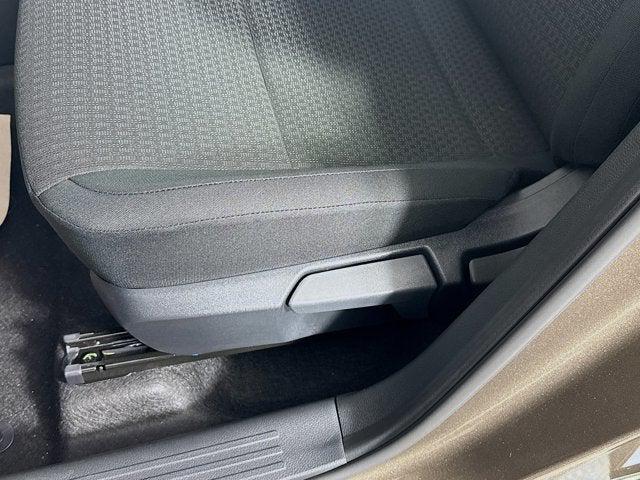 new 2025 Nissan Kicks car, priced at $25,180