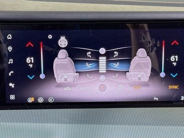 new 2025 Nissan Murano car, priced at $51,185
