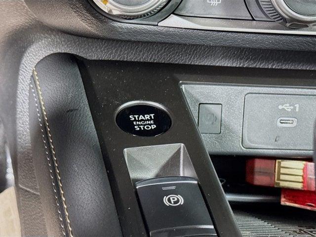 new 2025 Nissan Kicks car, priced at $27,785