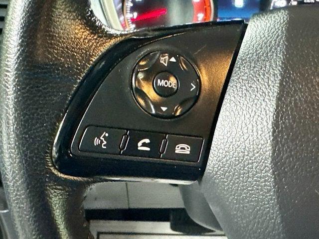 used 2023 Mitsubishi Eclipse Cross car, priced at $22,183