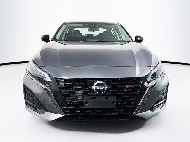 new 2025 Nissan Altima car, priced at $32,160