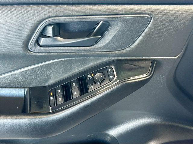 used 2025 Nissan Rogue car, priced at $26,598