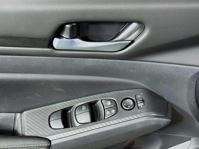 new 2025 Nissan Altima car, priced at $30,695