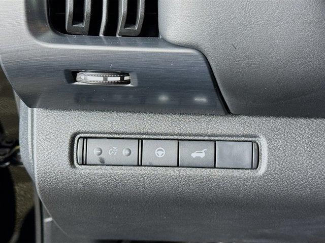 new 2025 Nissan Pathfinder car, priced at $47,200