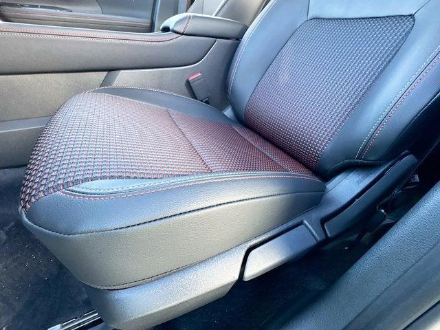 new 2026 Nissan Kicks car, priced at $32,185