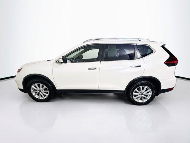 used 2019 Nissan Rogue car, priced at $17,410