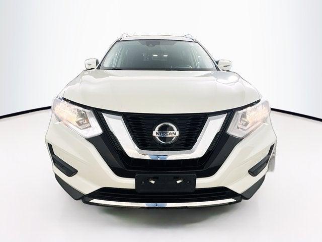 used 2019 Nissan Rogue car, priced at $17,410