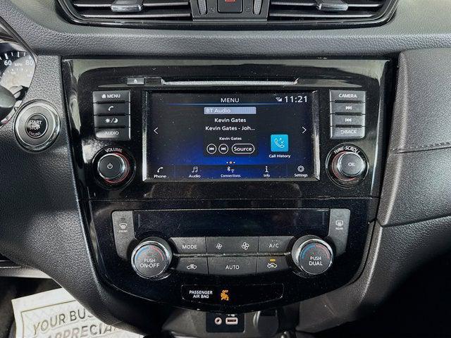 used 2019 Nissan Rogue car, priced at $17,410