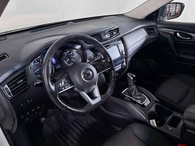 used 2019 Nissan Rogue car, priced at $17,410