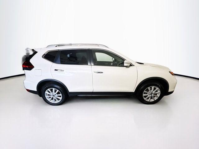 used 2019 Nissan Rogue car, priced at $17,410