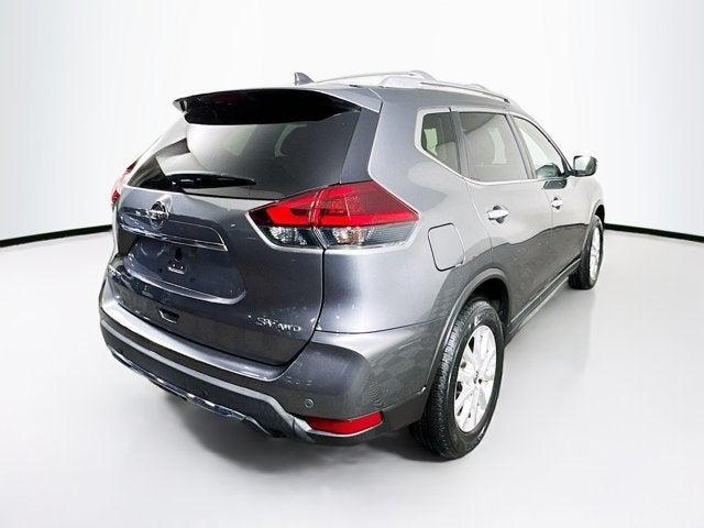 used 2020 Nissan Rogue car, priced at $19,539