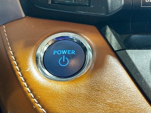 used 2016 Toyota RAV4 Hybrid car, priced at $21,402