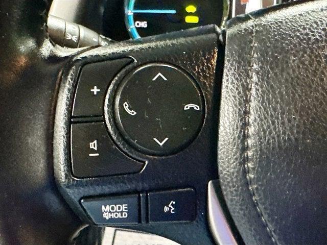 used 2016 Toyota RAV4 Hybrid car, priced at $21,402
