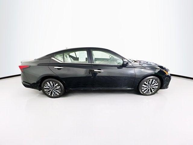 used 2023 Nissan Altima car, priced at $24,419