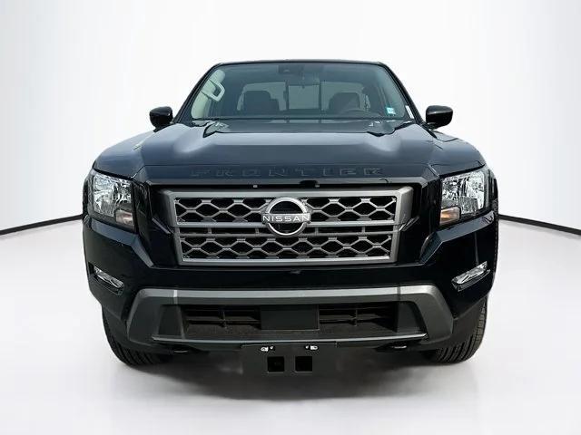 new 2024 Nissan Frontier car, priced at $41,895