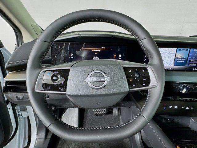 new 2025 Nissan Murano car, priced at $50,260