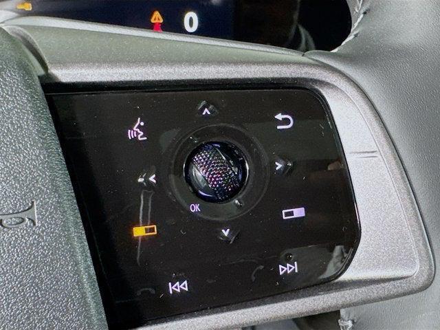 new 2025 Nissan Murano car, priced at $50,260