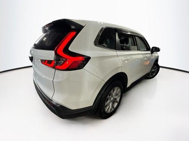used 2023 Honda CR-V car, priced at $32,664