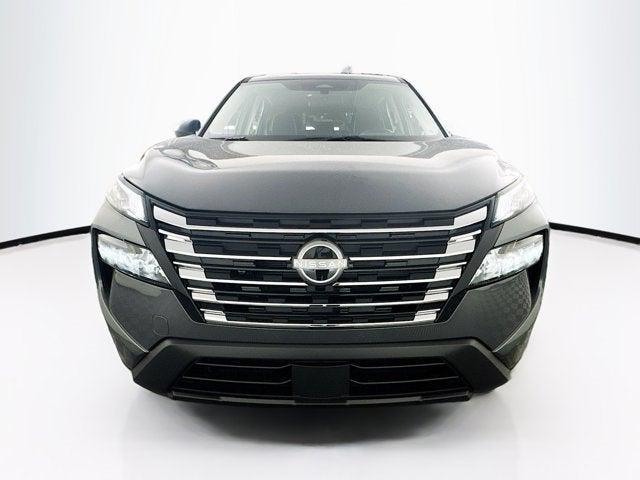 new 2025 Nissan Rogue car, priced at $32,305