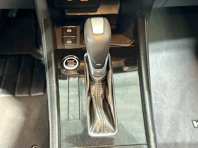 used 2023 Nissan Kicks car, priced at $17,988